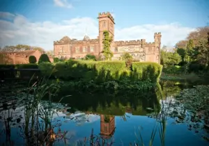 New Hall Manor Sutton Coldfield