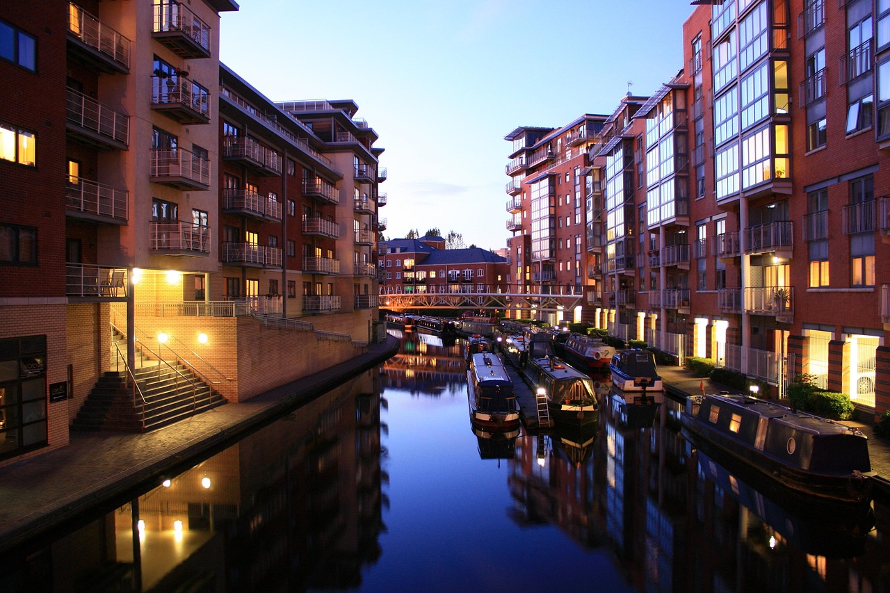 birmingham-River